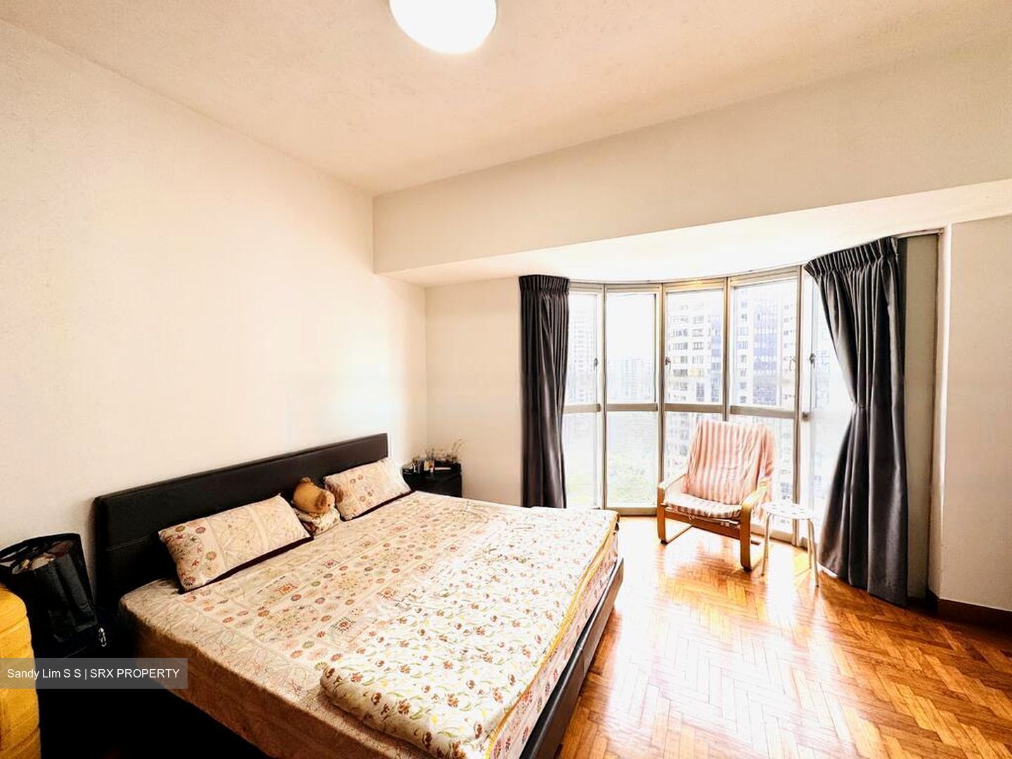 The Bayshore (D16), Condominium #473558291